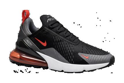 hombre - zapatilla deportiva - Nike Air Max 270 Essential - negro