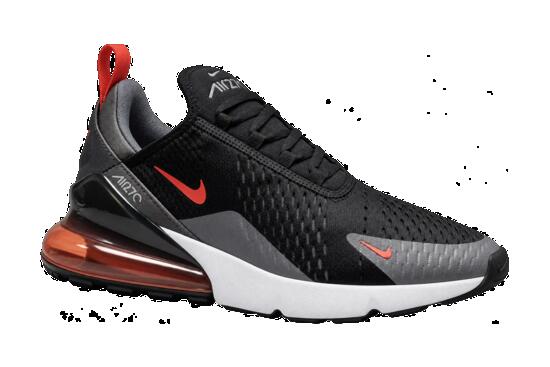 hombre - zapatilla deportiva - Nike Air Max 270 Essential - negro