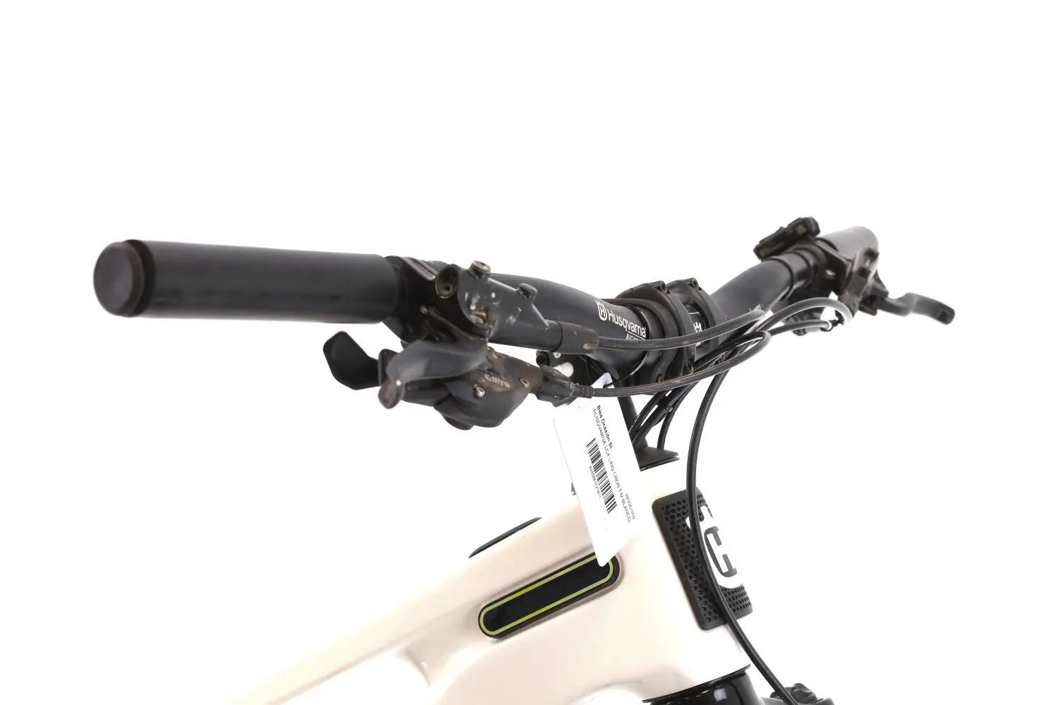 Ebike reconditionné ·  Light Cross LC4 · Bon état 6/8