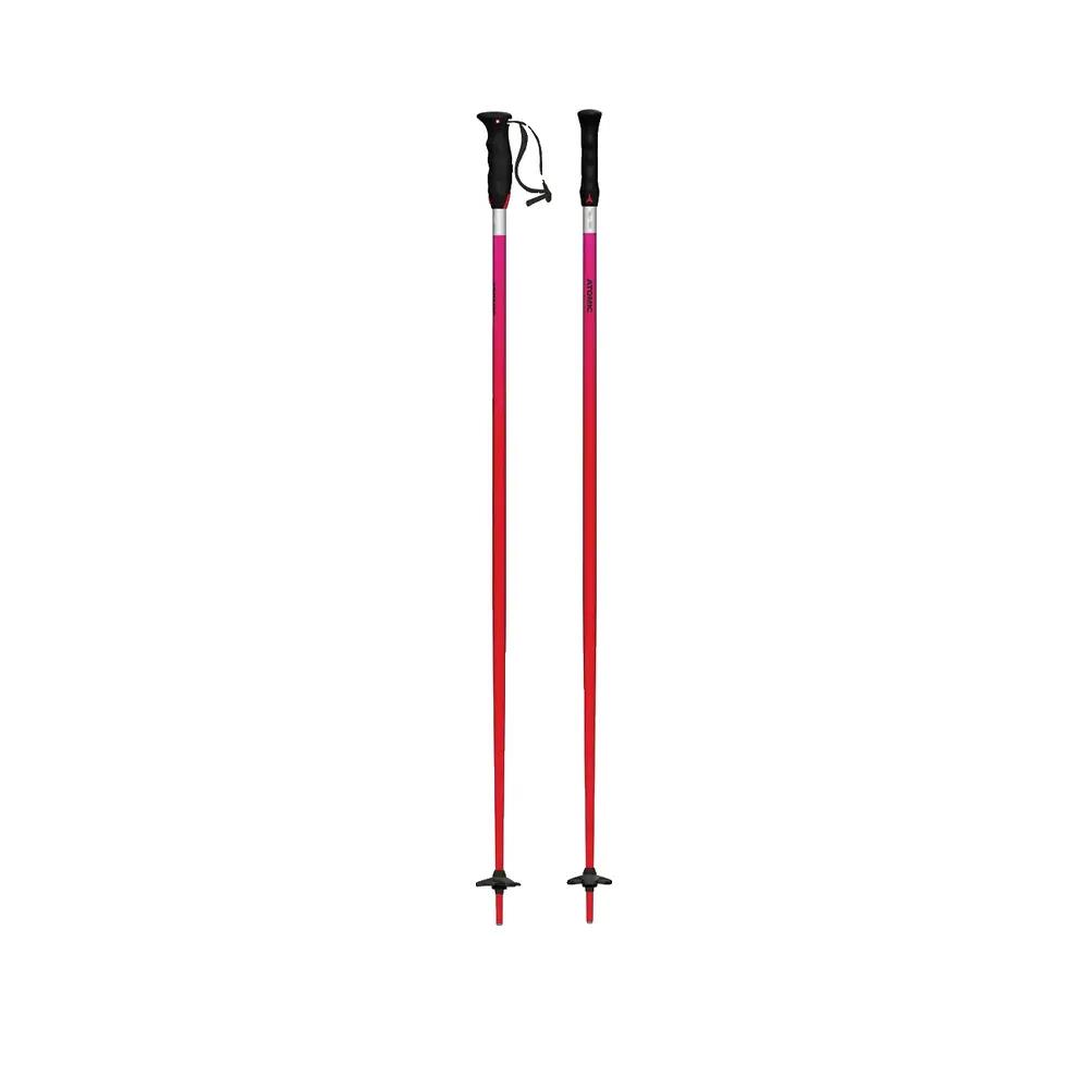 Skistöcke Atomic Redster Junior Rose 6/6