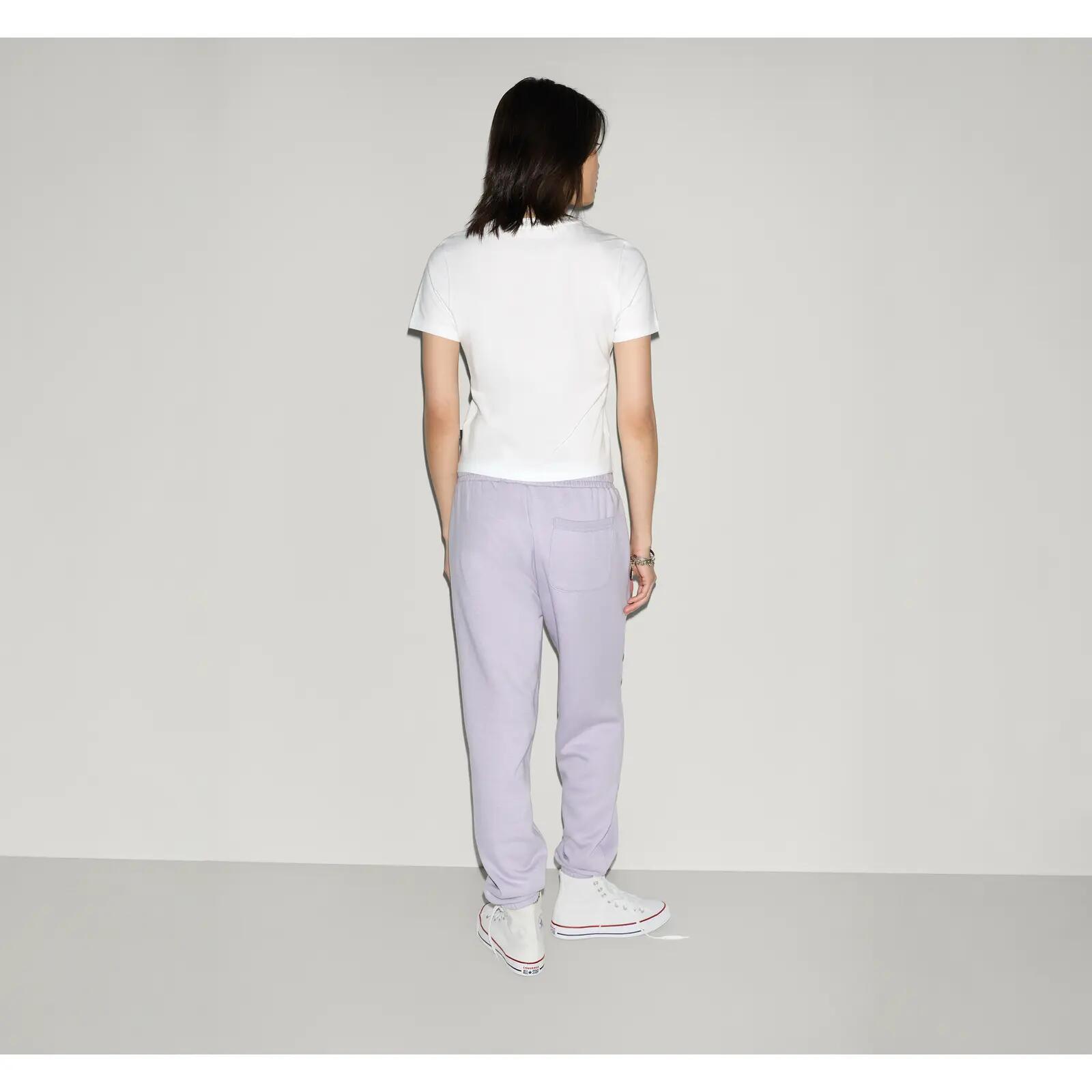 Koszulka damskie Converse I Love Chuck Tee 2/5