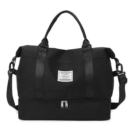 Sac de Voyage 45x36x20 pour Bagage Cabine Avion sous Siège