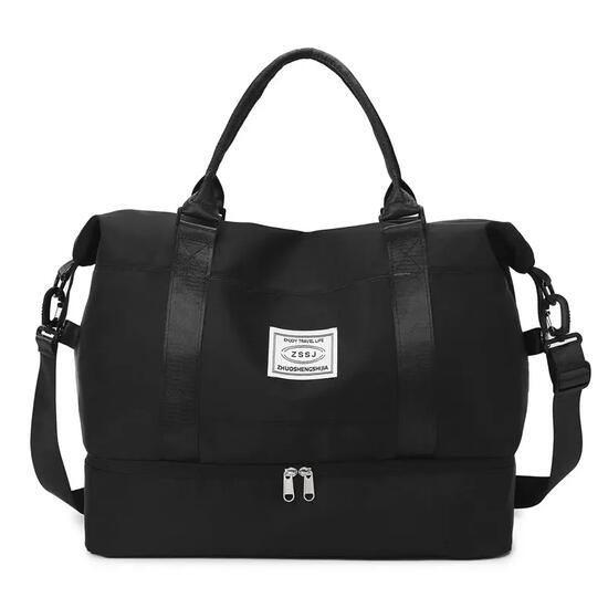 Sac de Voyage 45x36x20 pour Bagage Cabine Avion sous Siège