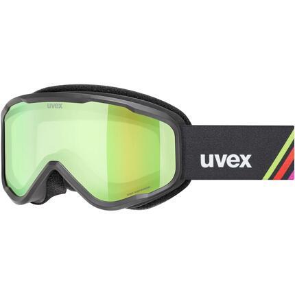 Gogle narciarskie UVEX Speedy nova FM