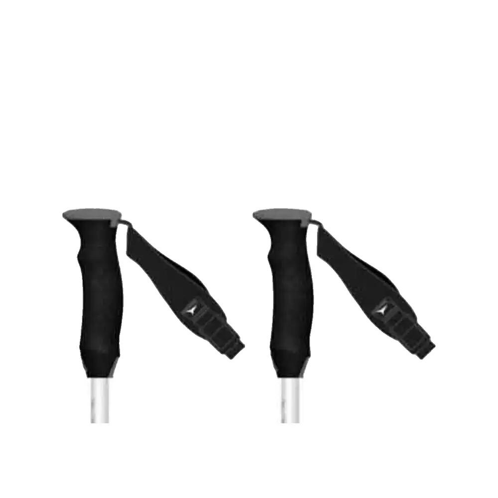 Atomic Revent Carbon Ski Poles 5/6