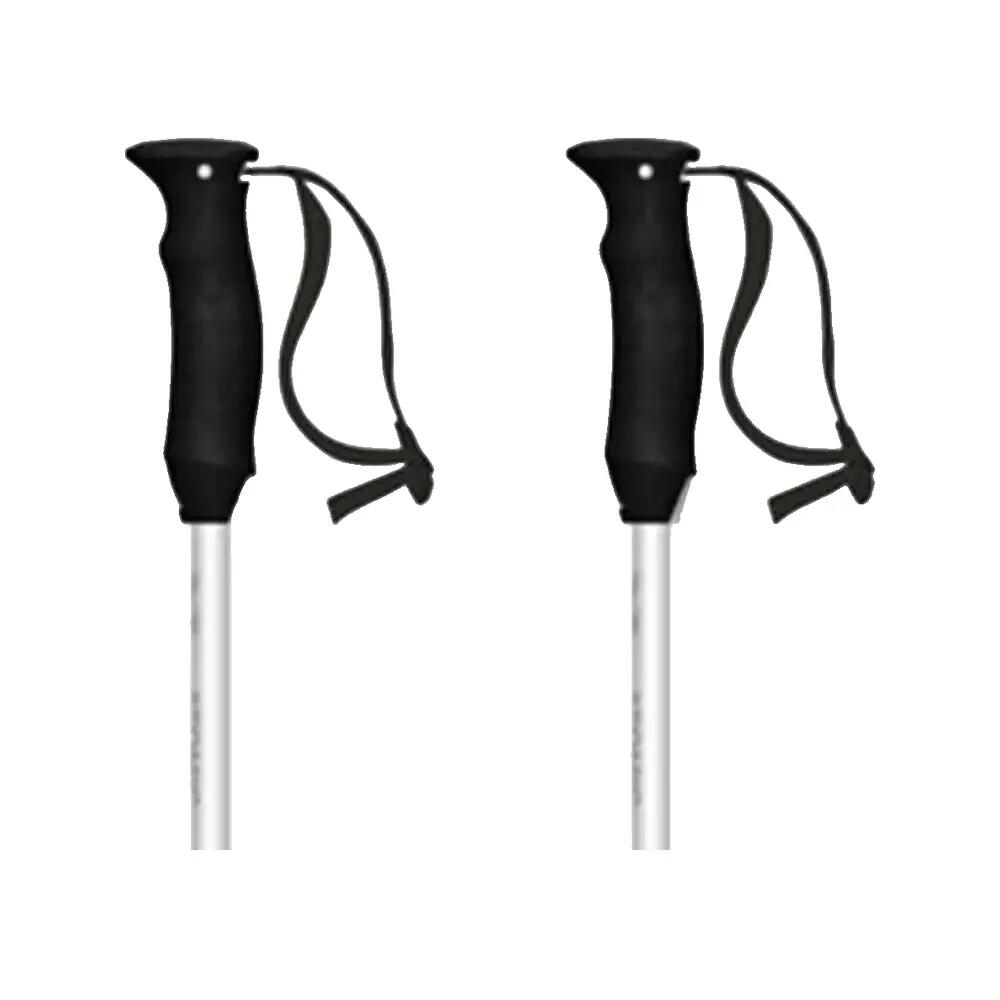 Bâtons de ski Atomic Cloud Lite Noir 5/6