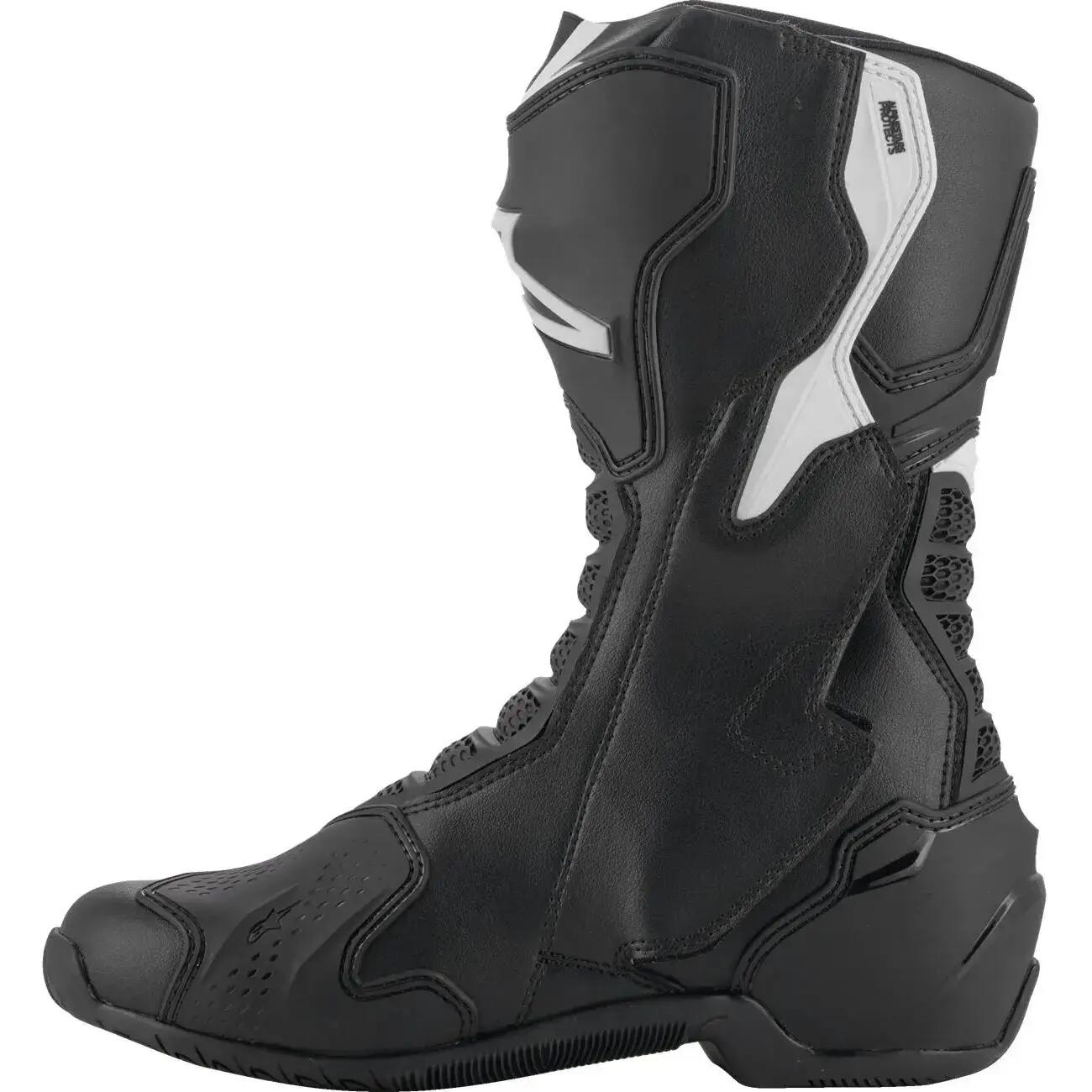 Stivali moto racing Alpinestars SMX-6 V3 2/5