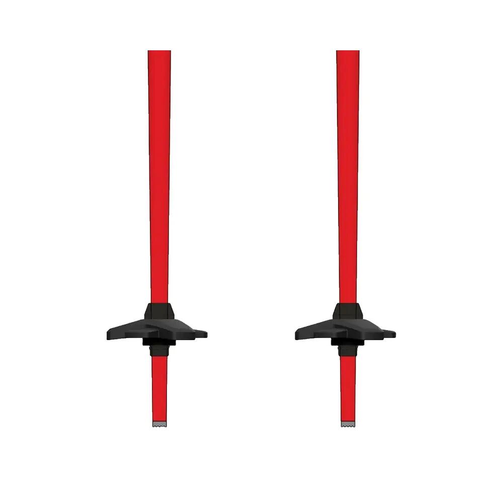Skistöcke Atomic Redster Junior Rose 4/6
