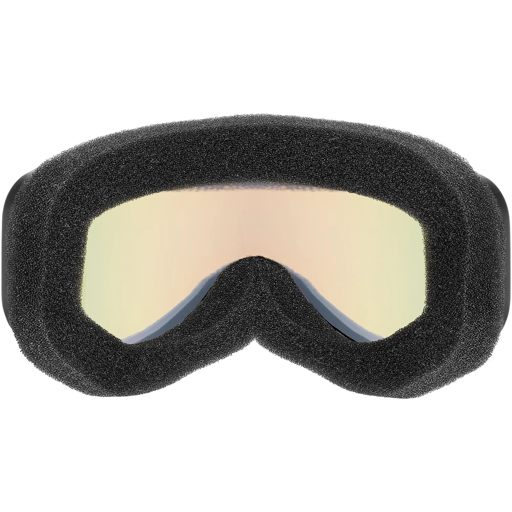 Gogle narciarskie UVEX Speedy nova FM 3/4