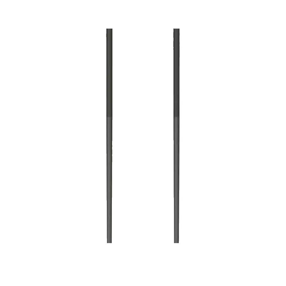 Skistokken Atomic Revent Carbon Zilver 3/6