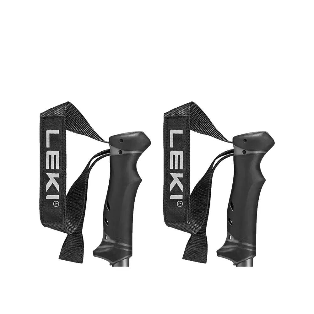 Bâtons de ski Leki QNTM 5/10