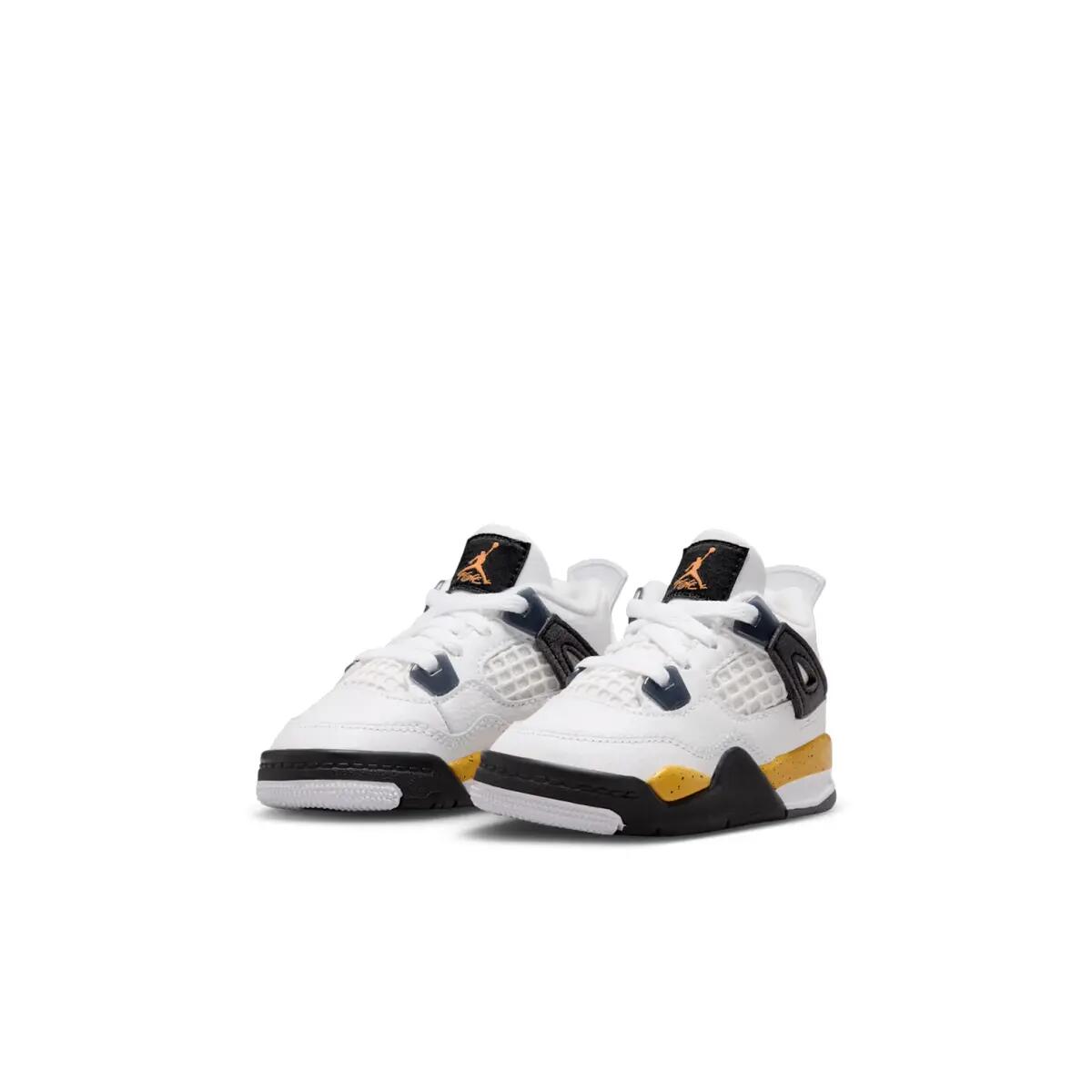 Jordan 4 Retro Rare Air Tour Yellow (TD) (2026) 5/6