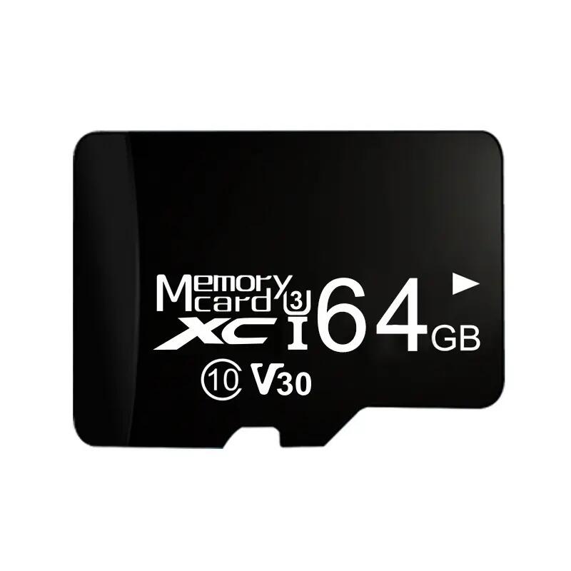 Carte mémoire Micro SD TF 64Go haute vitesse compatible caméra Insta360 1/1