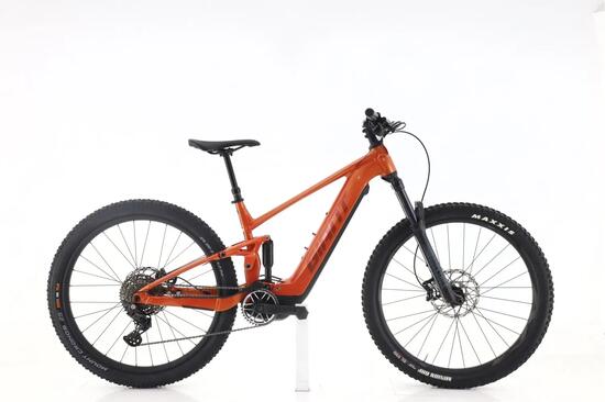 Ebike ricondizionata · Stance E+1 · Ottimo stato