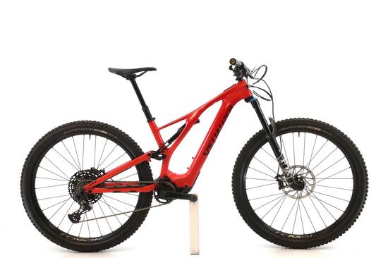 Ebike ricondizionata · Turbo Levo SL Comp · Ottimo stato