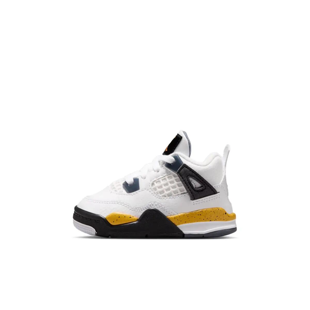 Jordan 4 Retro Rare Air Tour Yellow (TD) (2026) 2/6