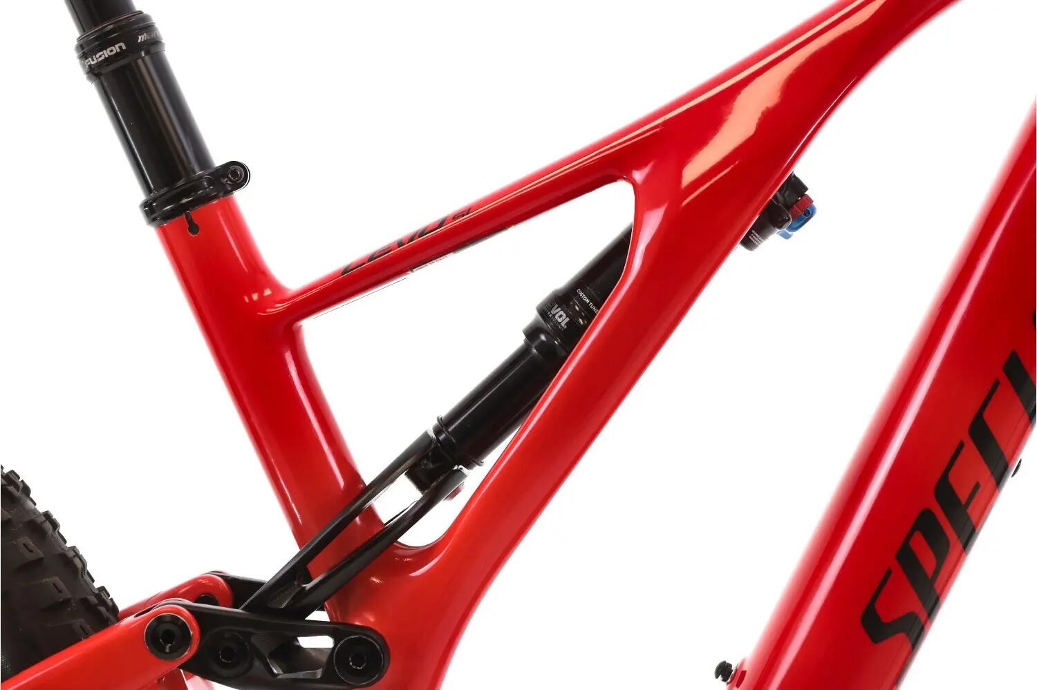 Segunda Vida · Ebike ·  Turbo Levo SL Comp · Muito bom estado 7/8