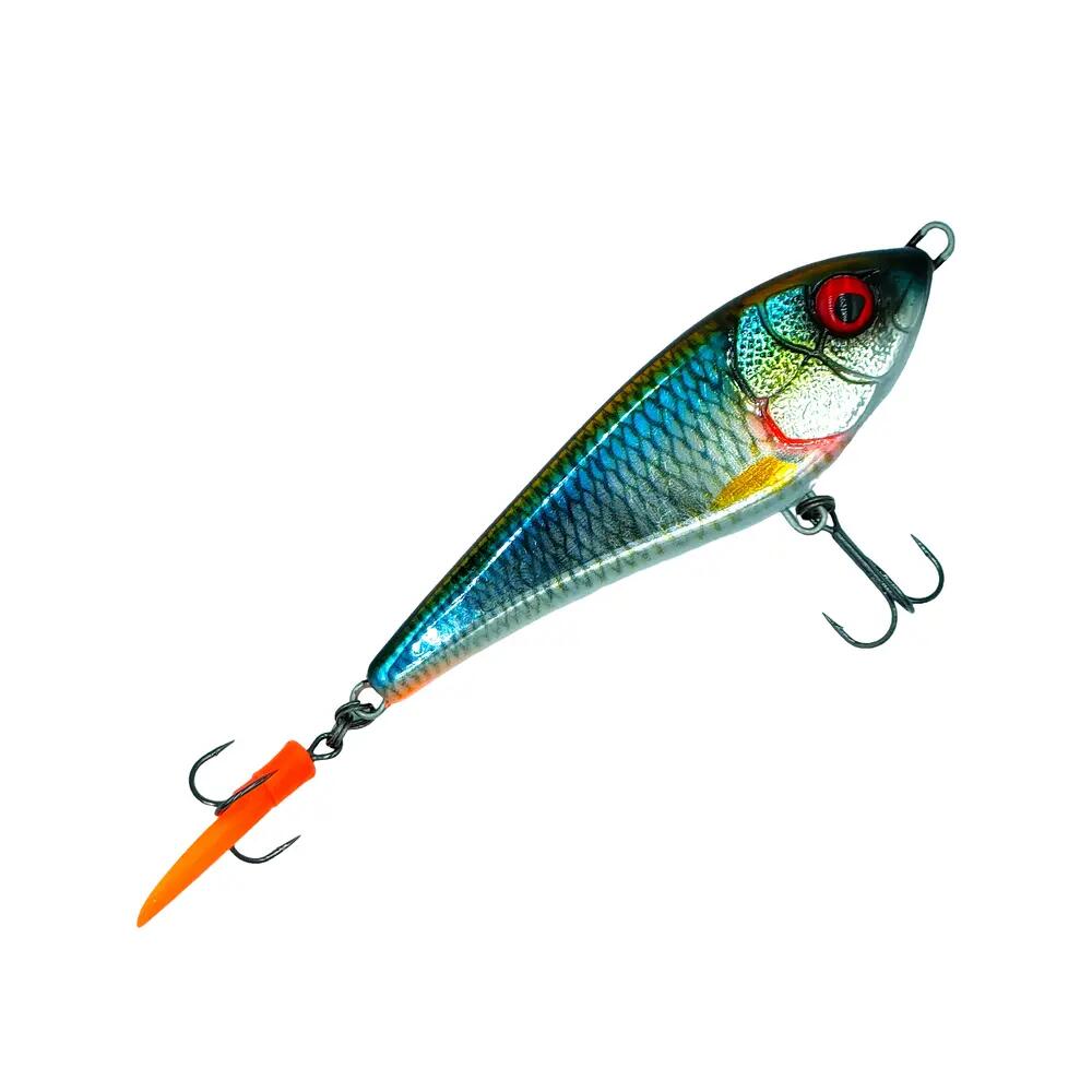Swimbait Savage Gear Deviator Swim Roach 6/9