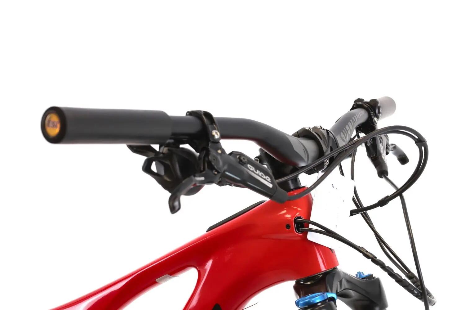 Segunda Vida · Ebike ·  Turbo Levo SL Comp · Muito bom estado 6/8