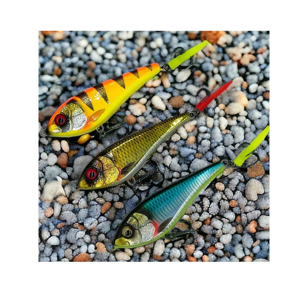 Swimbait Savage Gear Deviator Swim Roach 5/9