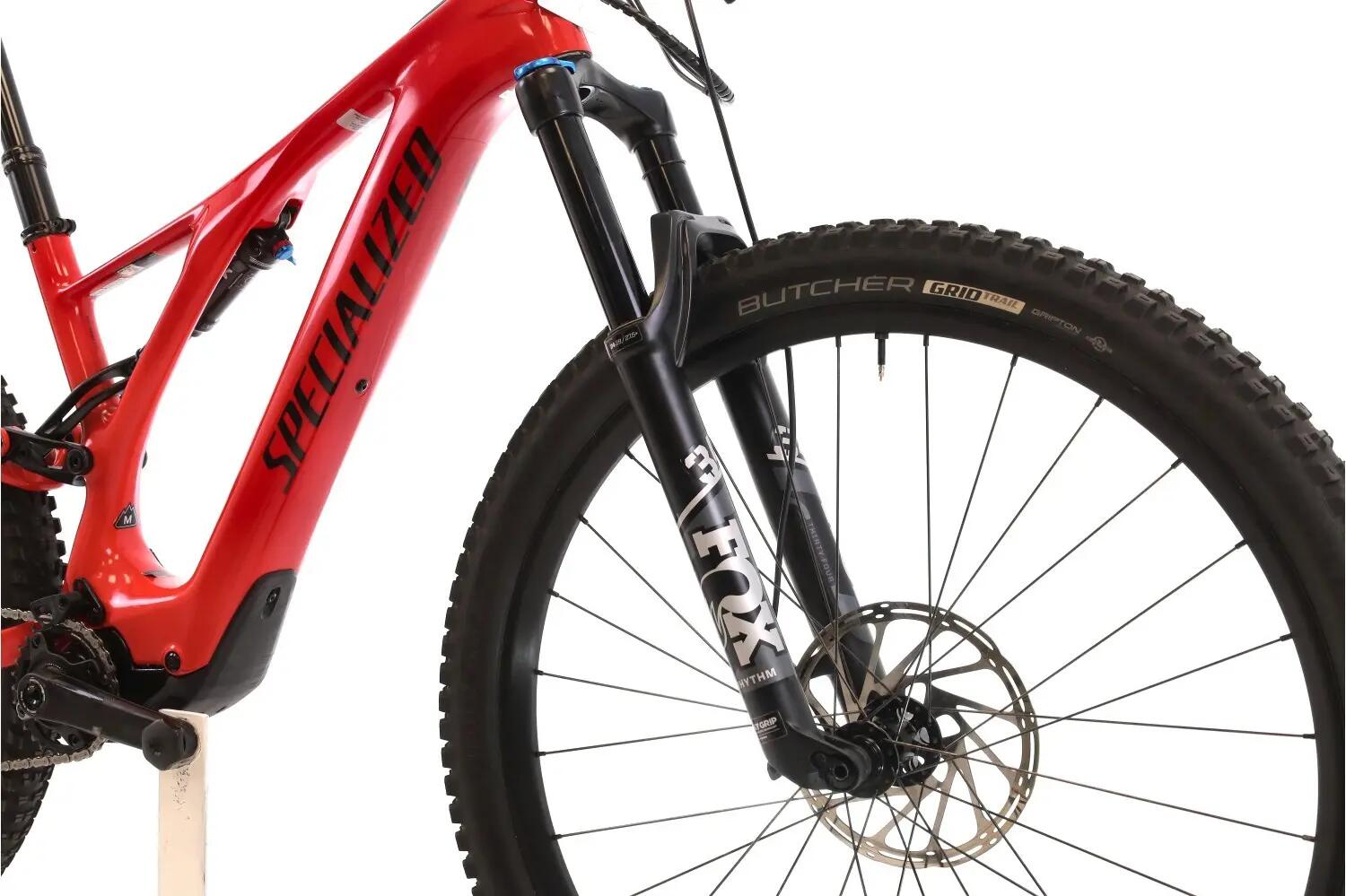 Segunda Vida · Ebike ·  Turbo Levo SL Comp · Muito bom estado 5/8