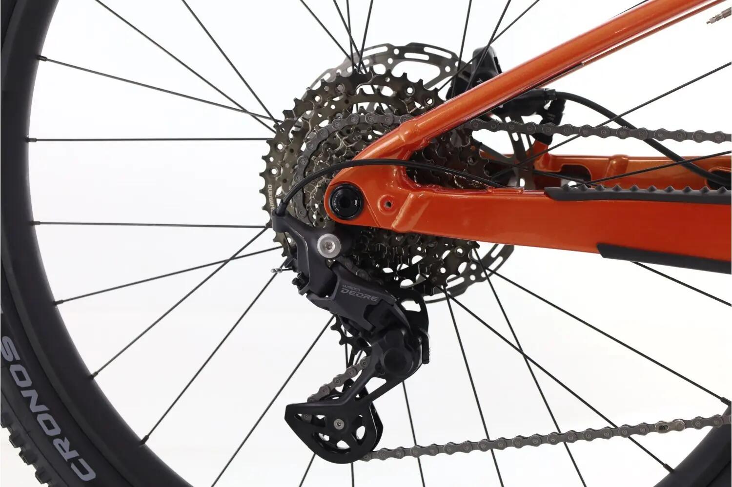 Refurbished E-MTB Fully ·  Stance E+1 · Sehr guter Zustand 3/8