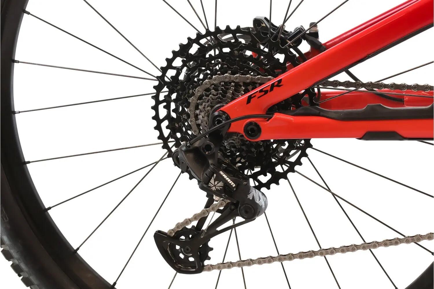 Segunda Vida · Ebike ·  Turbo Levo SL Comp · Muito bom estado 3/8