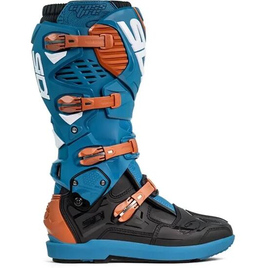 Botas de motocross Sidi Crossfire 3 SRS