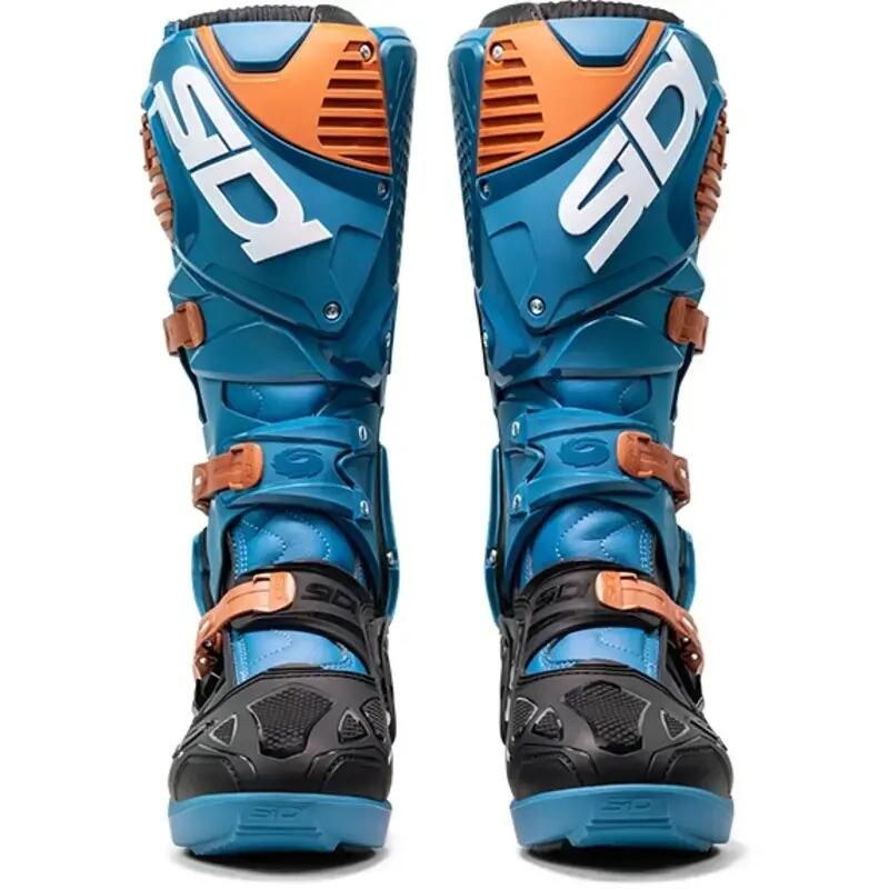 Botas de motocross Sidi Crossfire 3 SRS 3/3