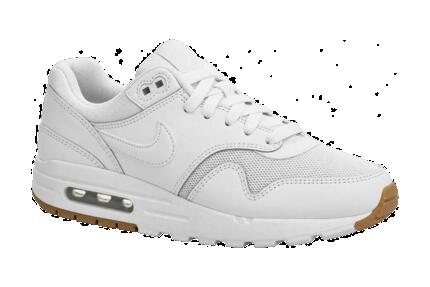 Niños - zapatillas deportivas - calzado - air max 1 gs - blanco