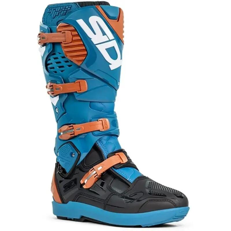 Botas de motocross Sidi Crossfire 3 SRS 2/3