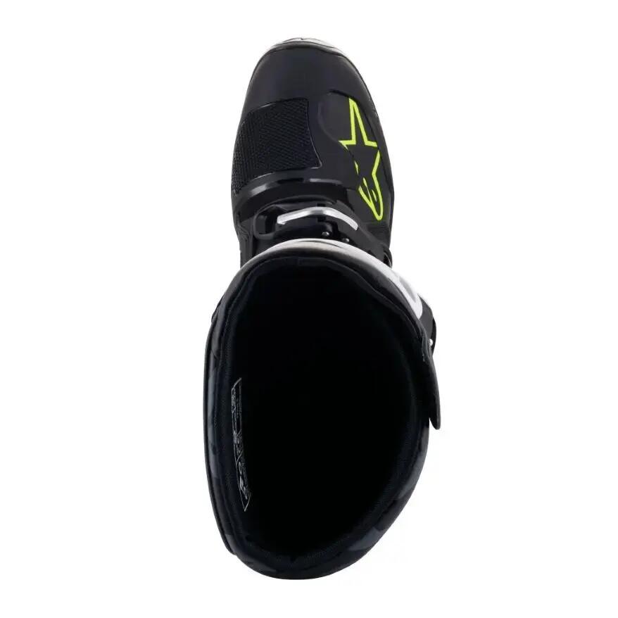 Motocross boots Alpinestars TECH5 5/5