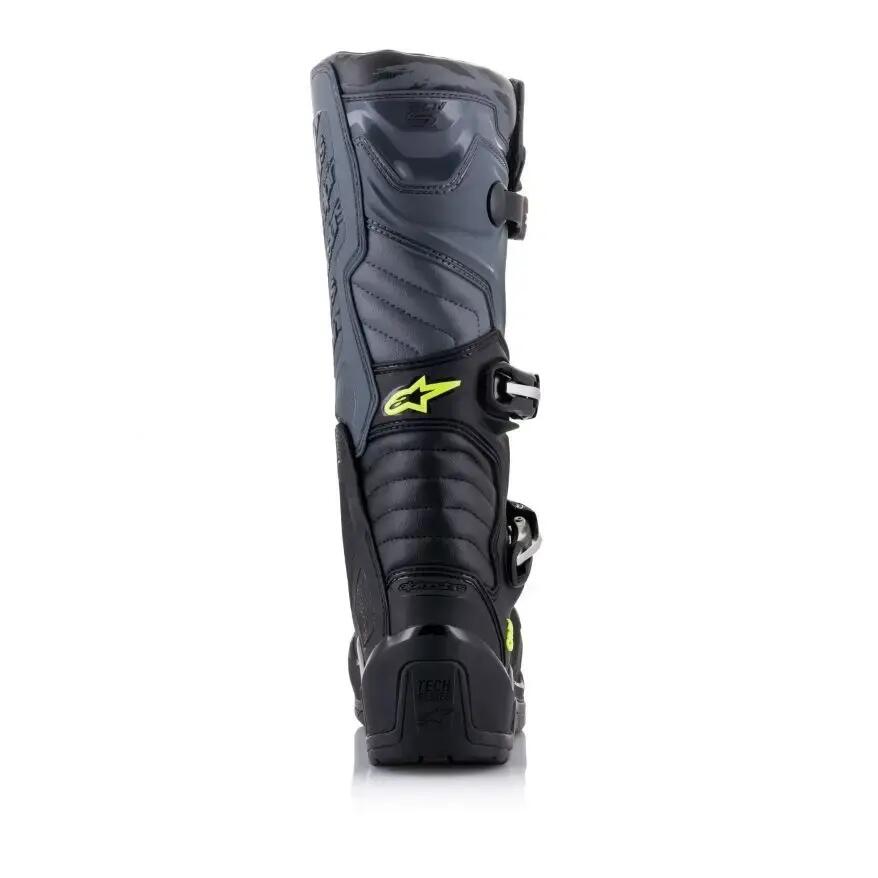 Motocross boots Alpinestars TECH5 4/5