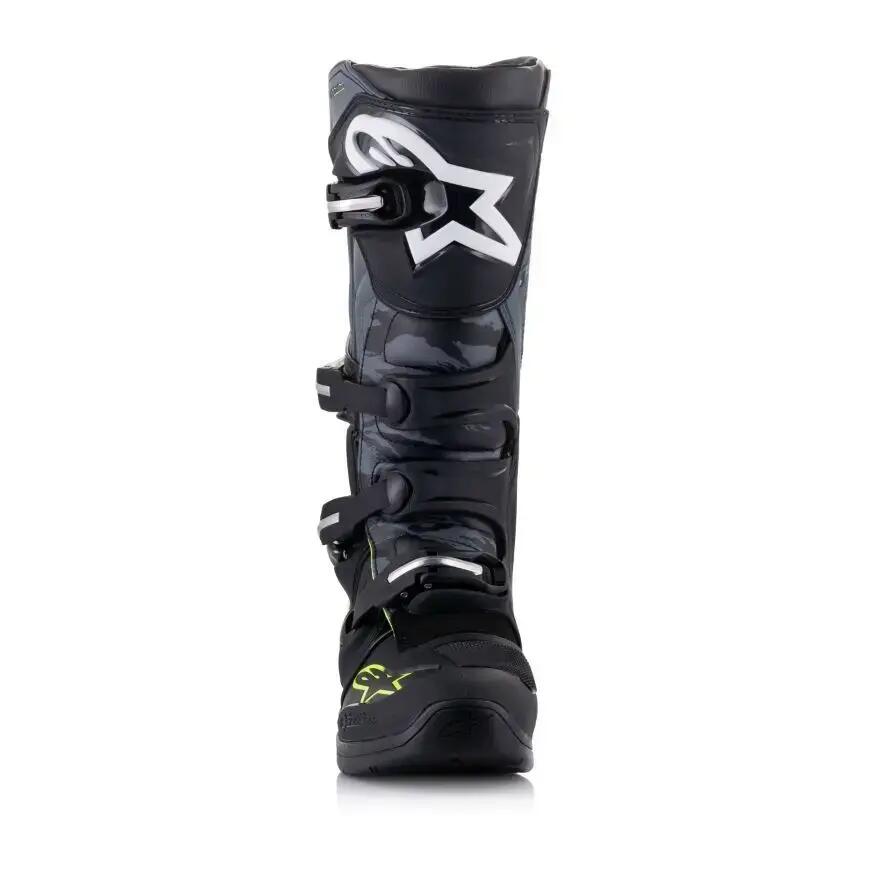Motocross boots Alpinestars TECH5 3/5