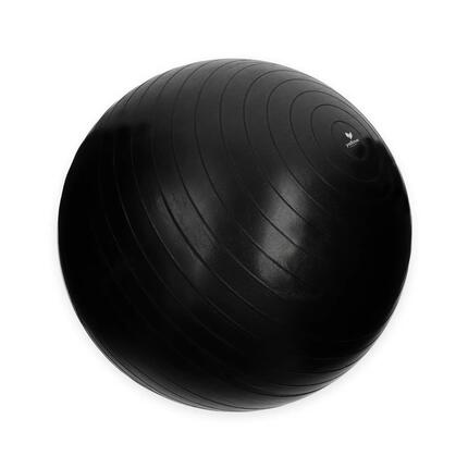 Piłka do ćwiczeń | pompka w zestawie | yellowGYM Ball | yellowSPORT