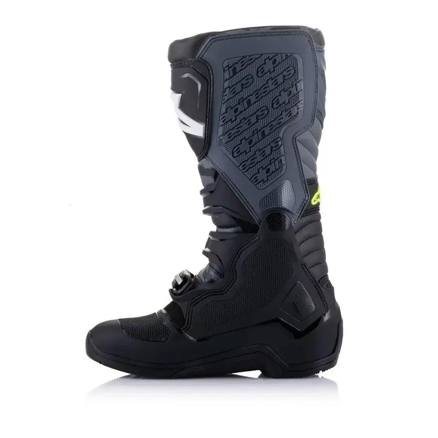 Motocross boots Alpinestars TECH5 2/5