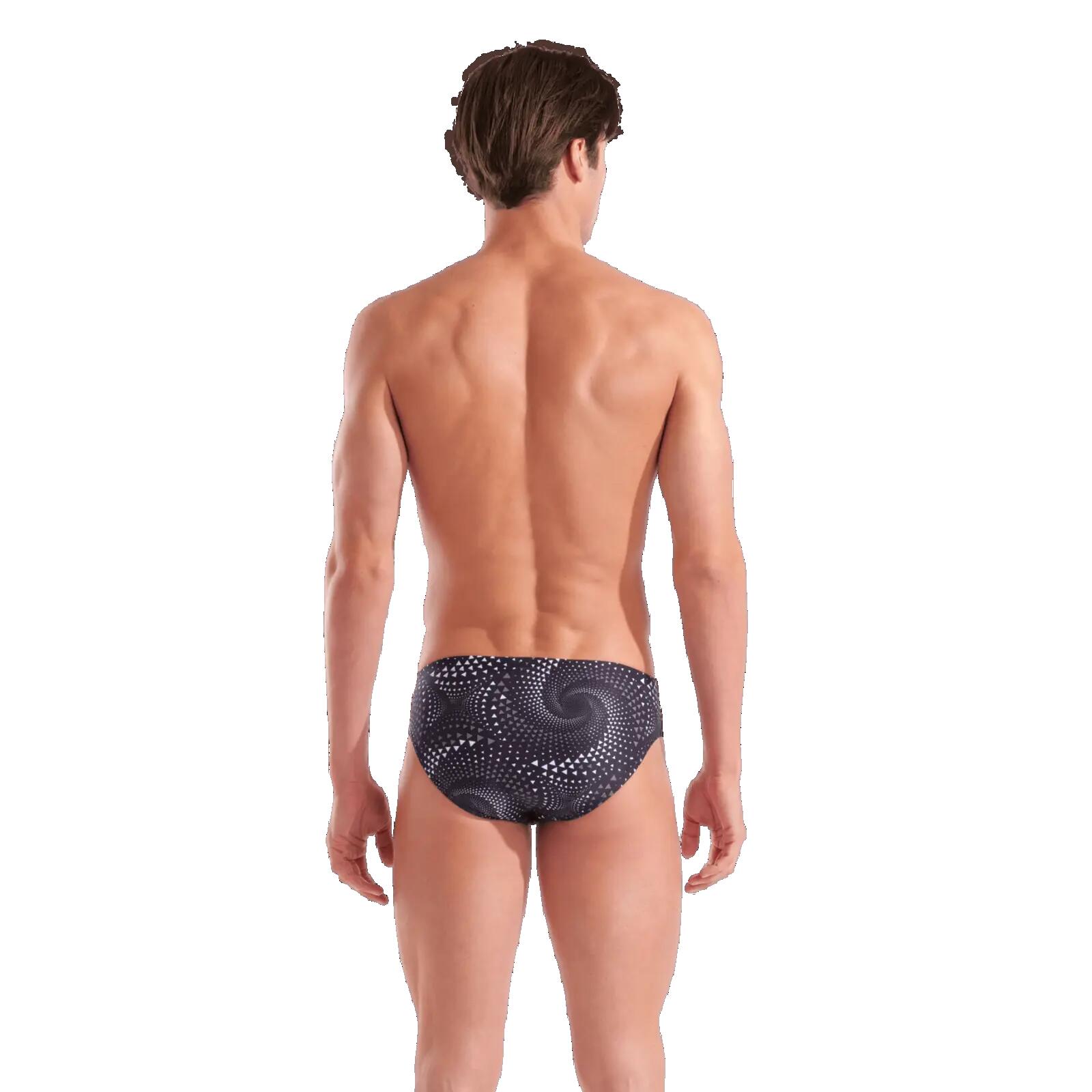 arena Fireflow Mens Swim Briefs 6/7