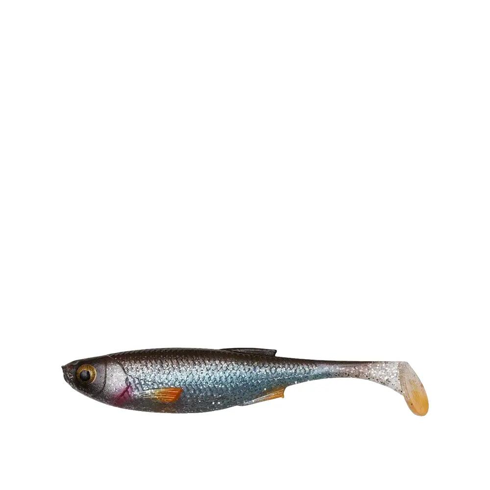 SHAD SAVAGE GEAR CRAFT 7,2CM/2,6G BLUE PEARL 4 BUC / PLIC 9/9