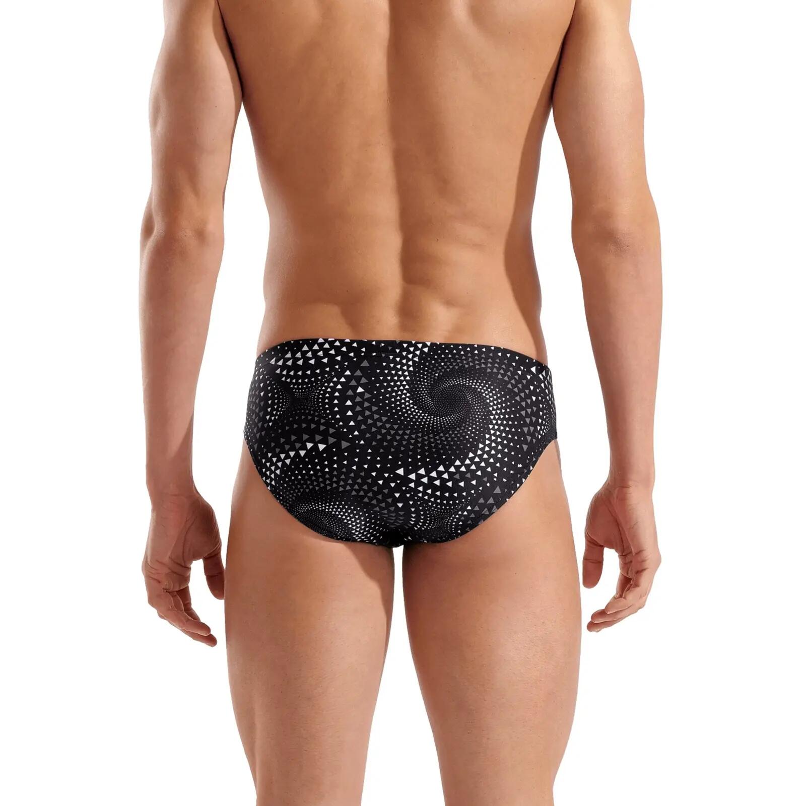 arena Fireflow Mens Swim Briefs 5/7