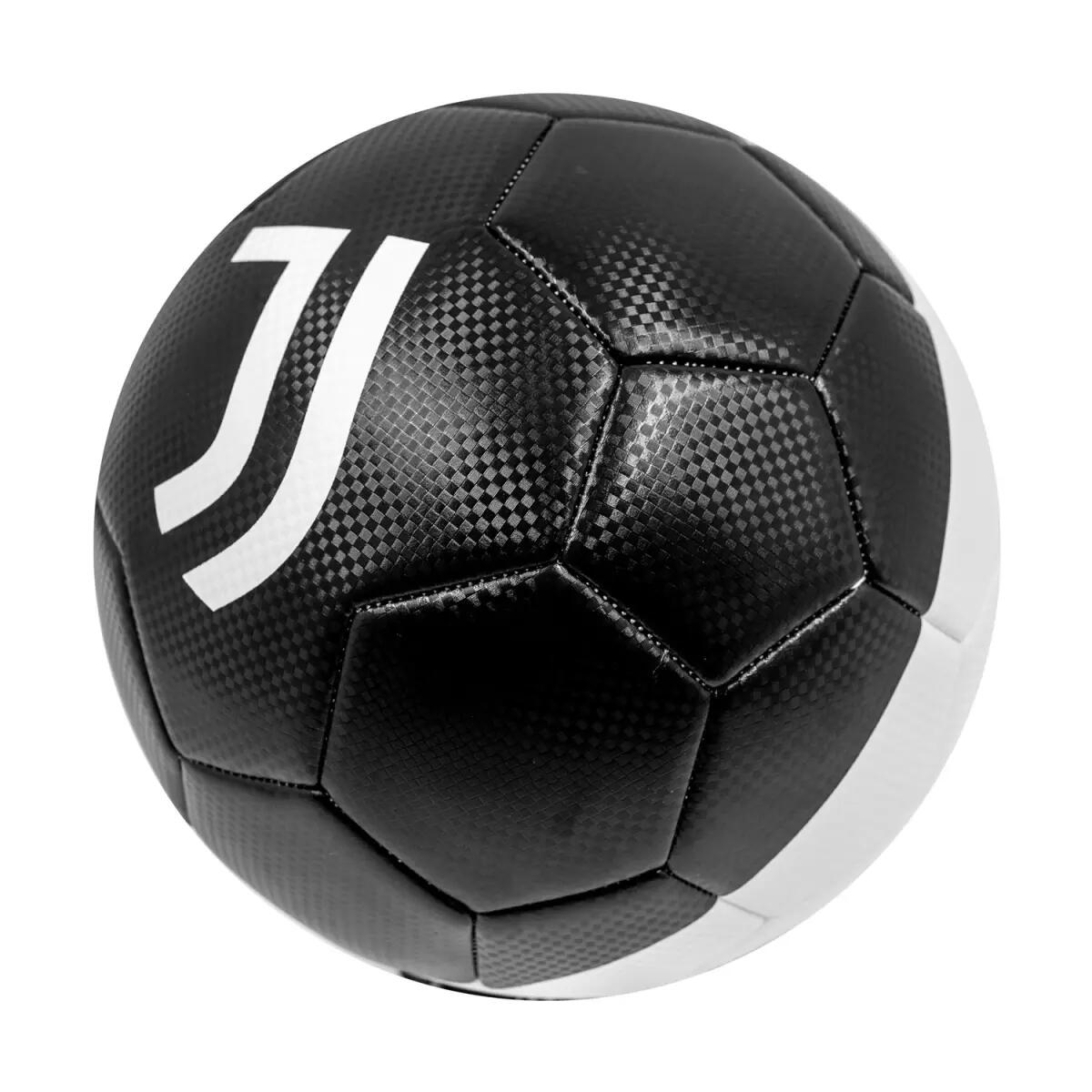 Juventus Soccer Ball 2-Tone 1/3