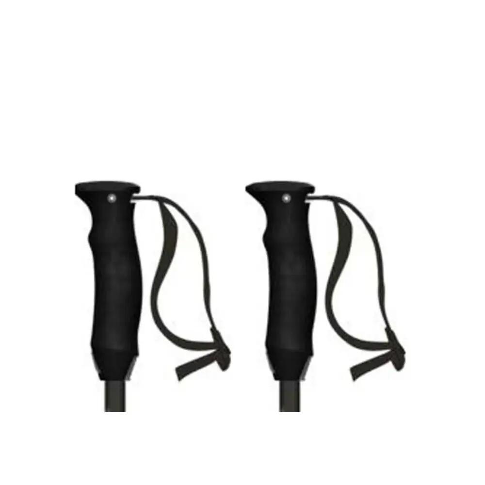 Bâtons de ski Atomic Revent Lite Noir 5/6