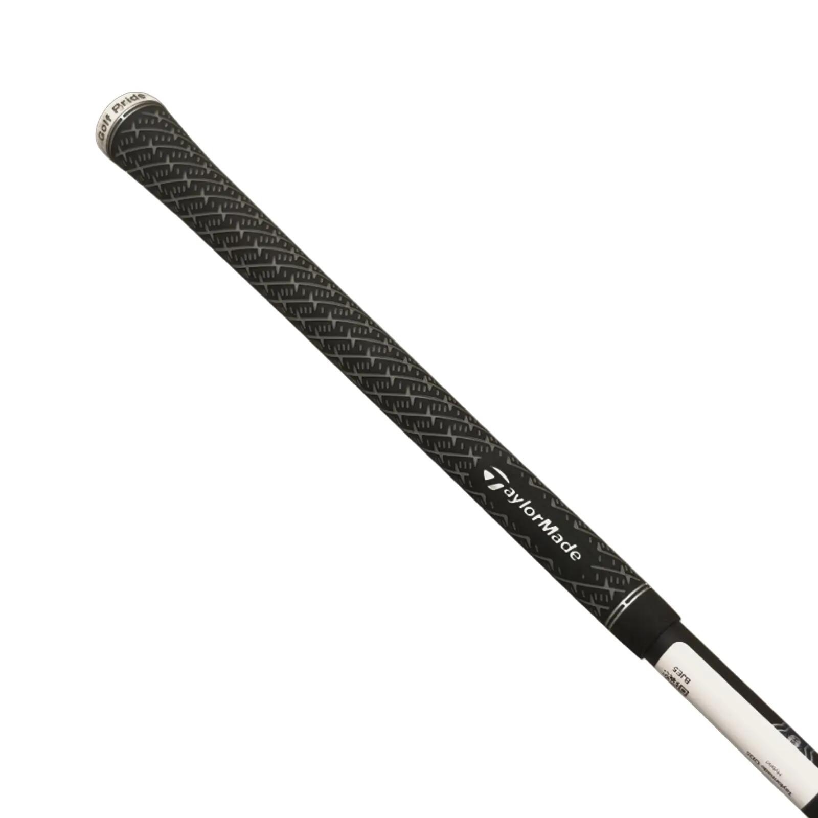 TaylorMade Qi35 Max Lite Hybrid / Flex A-flex / #5/27 5/5