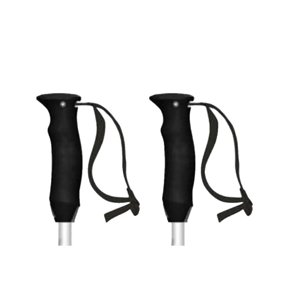 Bâtons de ski Atomic Revent Lite Argent 5/6