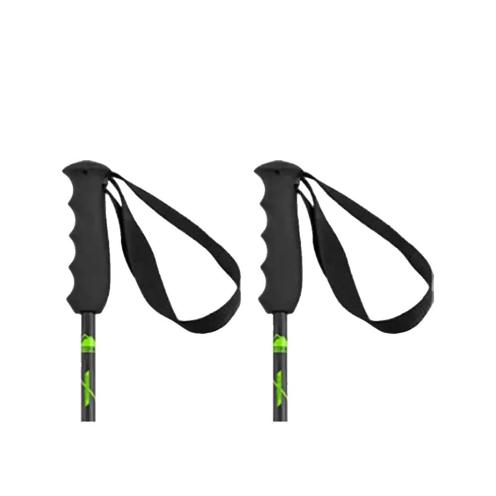 Skistokken Elan Carbonrod Transparant 5/7