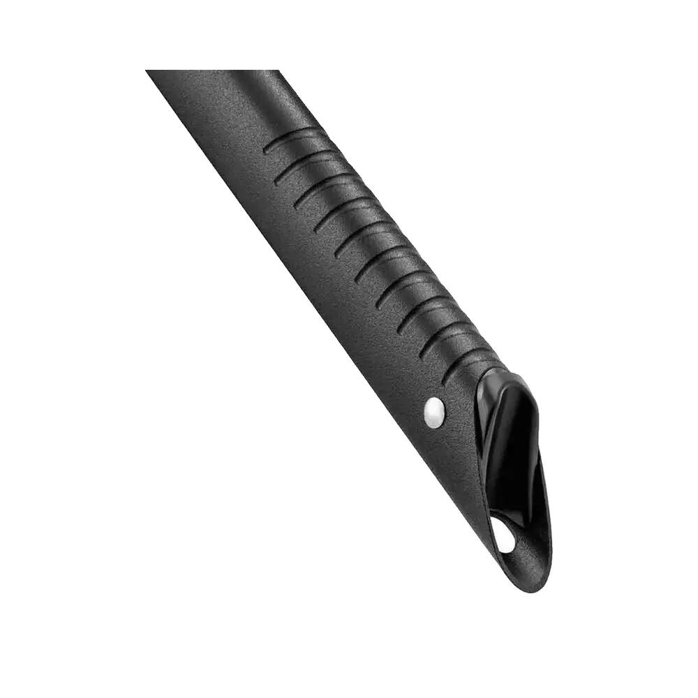 Piolet Petzl Ride Argenté 5/5