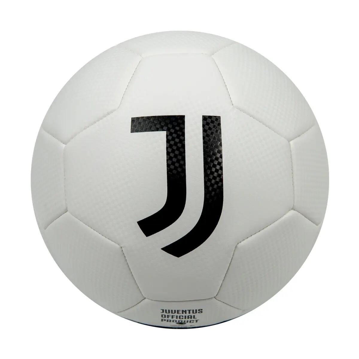 Juventus Soccer Ball 2-Tone 2/3