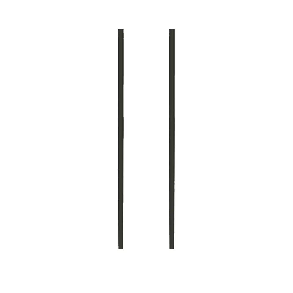 Atomic Revent Lite Ski Poles 3/5