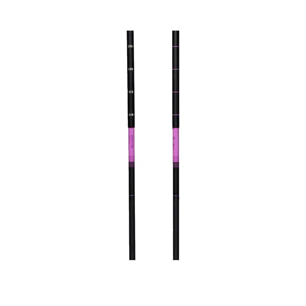 Kijki narciarskie Black Diamond Expedition Compactor Rose 3/5