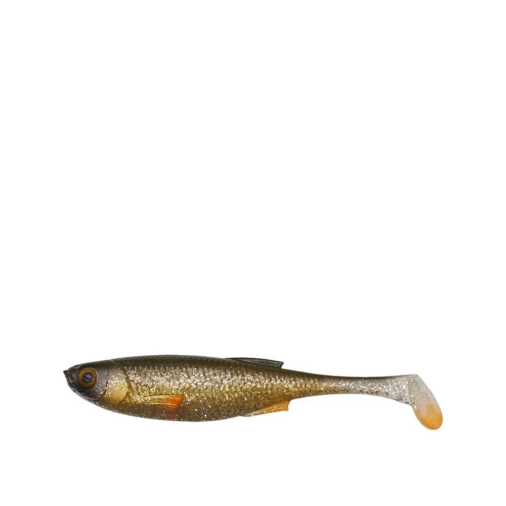 SHAD SAVAGE GEAR CRAFT 7,2CM/2,6G BLUE PEARL 4 BUC / PLIC 6/9