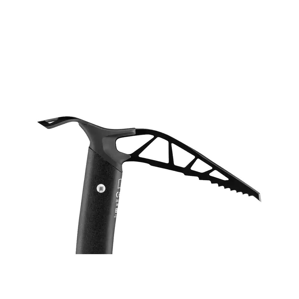 Piolet Petzl Ride Argenté 4/5